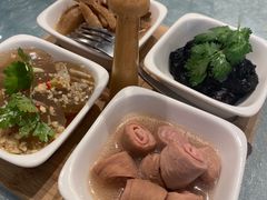 -莆田餐厅(NEX店)