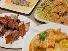 -北李妈妈菜·海肠捞饭(开发区万达店)