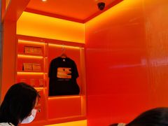 -KUMO KUMO甜品·冰淇淋(深圳壹方城店)