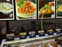 -君霖海鲜私房菜(春柳店)