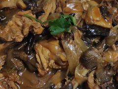 -关东小磨东北菜(上海长风大悦城店)