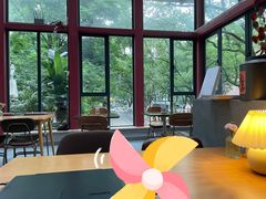 -Home Cafe