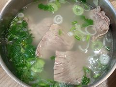 -梨花牛肉汤饭(仁恒伊势丹店)