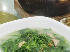 -台山第一家兴华黄鳝饭·黄鳝婆(开平店)