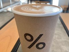 -% Arabica阿拉比卡咖啡烘焙工坊