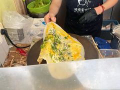 -琦琦蛋饼铺(上南店)