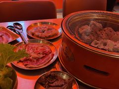 -西塔老太太泥炉烤肉(苏州大悦城店)