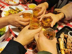 -西贝(深圳卓悦汇店)