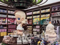 -泡泡玛特POPMART(天环购物中心店)