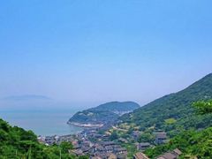-桃花岛风景旅游区
