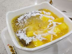 -圆碌碌甜品屋(二中店)