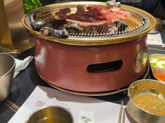 -西塔老太太泥炉烤肉(龙湖北苑天街店)