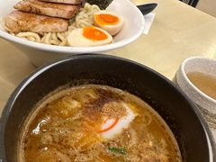 -八盛屋·沾面(集美万达店)