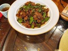 -井水小厨·湘菜(活力广场店)