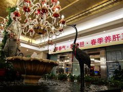 -汤泉良子.足疗按摩.SPA(中关村店)