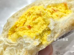 -BreadTalk面包新语·烘焙蛋糕(金光华广场店)