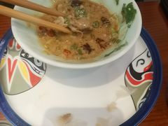 -1078號老北京涮肉(松柏店)
