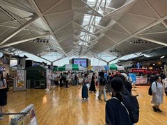 -中部国际机场