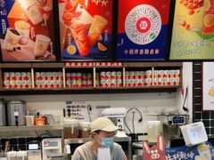 -桂桂茶(万嘉广场店)