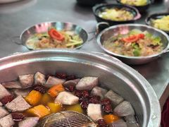 -肥弟大排档(汕樟路店)