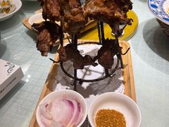 -小尕子·新疆菜(明园店)
