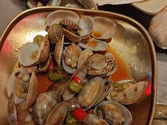 -大头叔烤鸡爪·朝鲜族烤串(天池路店)