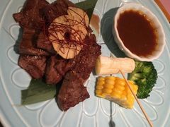 -花潮料理艺食馆(世欧广场店)