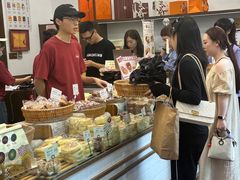 -富贵面包公司(运河店)