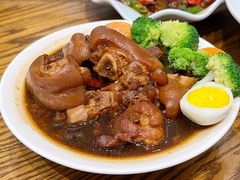 -隐食餐厅(金水湾公馆店)