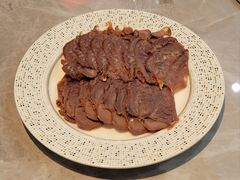 -四季小馆·地道北京小吃(广百店)