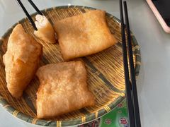 -伊宁伊香酥油奶茶馆