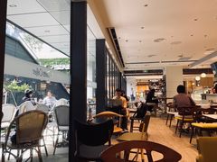 -Peet's Coffee皮爷咖啡(万象天地店)