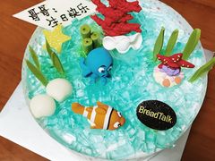 -BreadTalk面包新语·烘焙蛋糕(海珠丽影广场店)