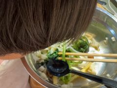 -柳州肥姨妈大骨螺蛳粉(沙河店)