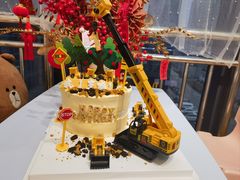 -食间旅人DIY烘焙工作室