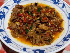 老坛肉炒肉-八碗湘长沙市井菜(坡子街店)