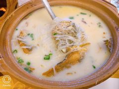 -堂宴·老厦门私房菜(1988仙岳总店)