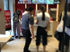 -永和大王(蛙嫩鸡香煲煲鲜·军博店)