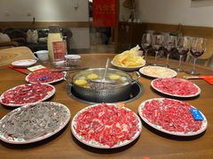 -汕头八合里海记牛肉店(清河店)