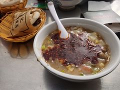 -段生记肉丸糊辣汤(西铁大明宫住宅小区店)