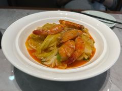 -船歌·鱼水饺青岛菜(太阳宫凯德MALL店)