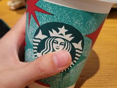 -星巴克(青浦宝龙店)