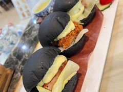 -點無缺茶楼·海鲜酒家(世博店)