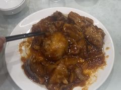 -同发号饭庄(复兴路店)