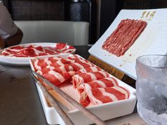 -东来顺·非遗火锅(赛格国际购物中心店)