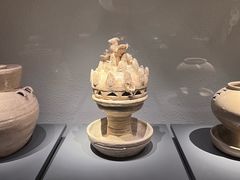 -六朝博物馆