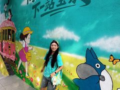 -河南宝泉旅游区
