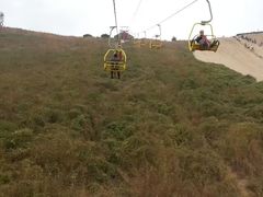 -古柏渡飞黄旅游区