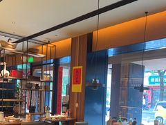 -厨创东北传家菜(信义坊店)