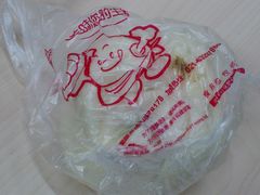 巴比馒头-巴比馒头(通河四村店)